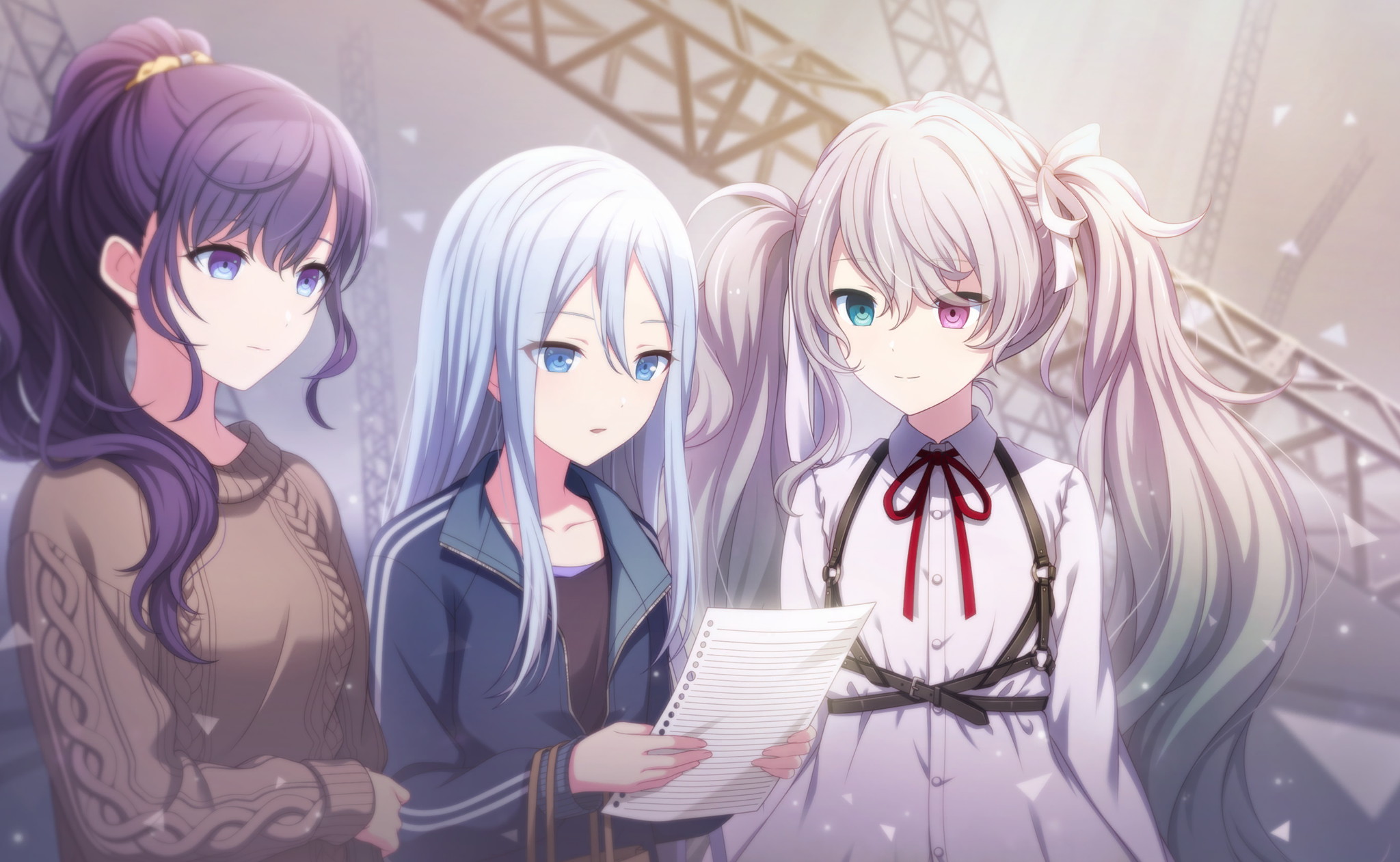 プロセカ 4 まっすぐな歌詞 初音ミクの基本情報 ステータス スキル イラストまとめ プロセカ攻略まとめ Gamew 最強攻略 ゲーマーのためのサイト